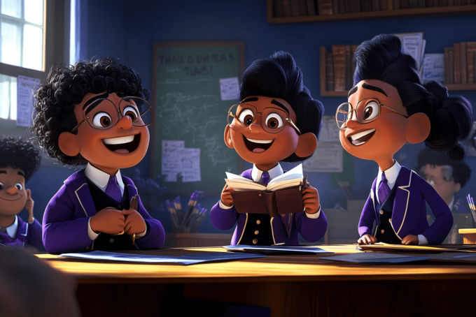 Practical and Exciting Traditional Learning Activities for the Classroom