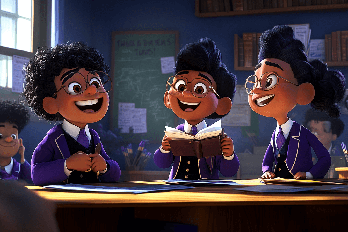 Traditional Learning Activities for the Classroom