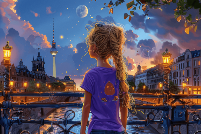 Fun Things to do in Berlin with Kids