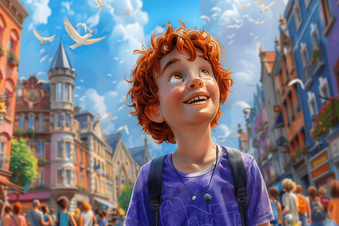 Fun Activities in Dublin with Kids: A Complete Guide