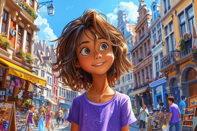 Fun Activities for Kids in Brussels: A Family-Friendly Guide