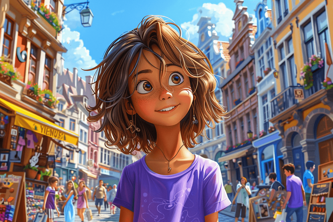 Fun Activities for Kids in Brussels: A Family-Friendly Guide