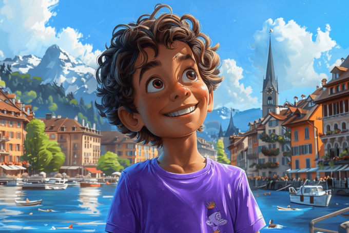 Fun Activities for Kids in Zurich: Things to Do in the City