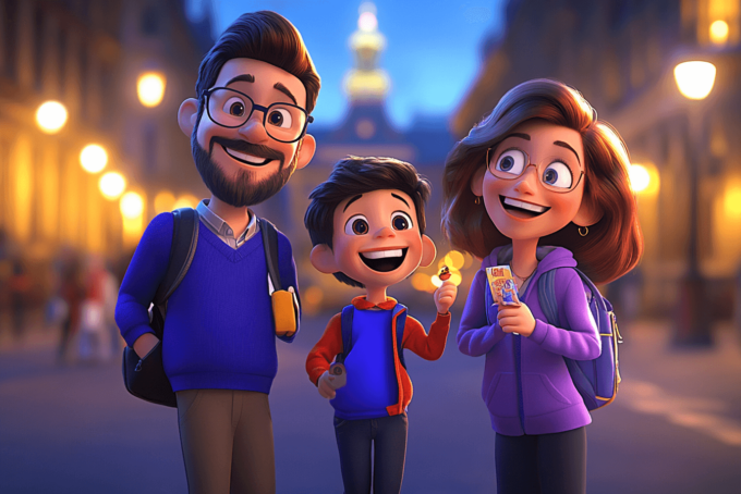 Fun Things to Do with Kids in Helsinki