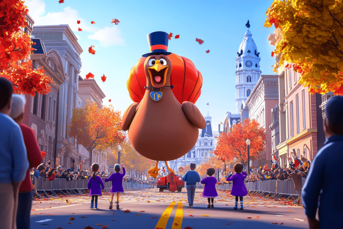 Top Thanksgiving Activities for Kids in Philadelphia: A Fun-Filled Guide