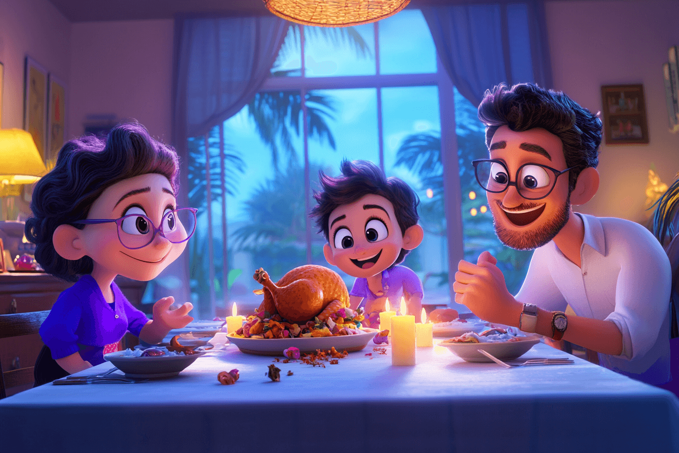 Top Thanksgiving Activities for Kids in Miami: Fun and Festive Ideas