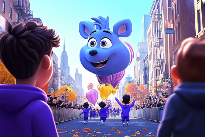 Thanksgiving Activities for Kids in New York: Top Family-Friendly Ideas