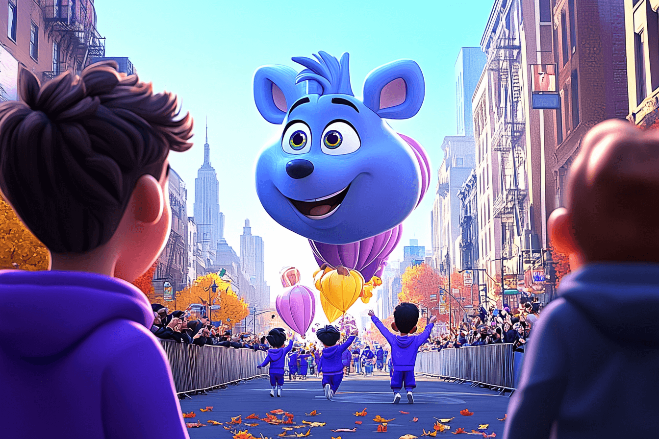 Thanksgiving Activities for Kids in New York: Top Family-Friendly Ideas