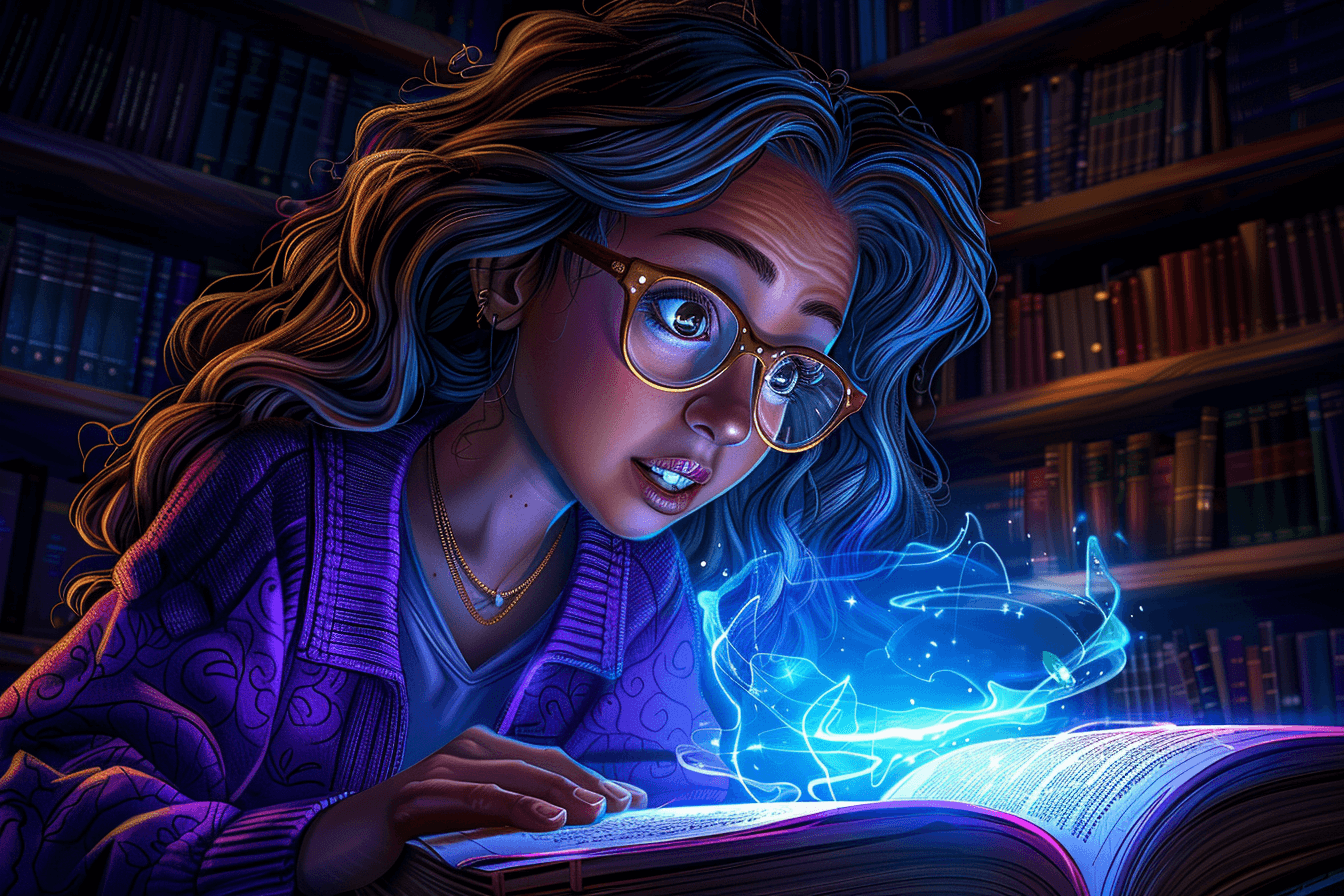 Interactive Learning Transforms Social Studies Use Case