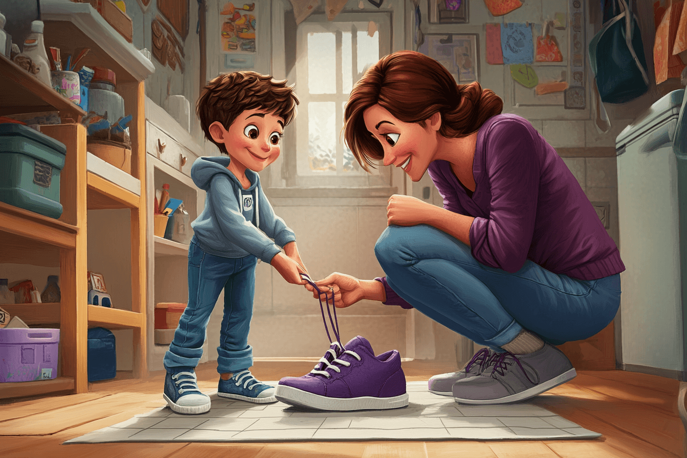 Parent's Guide to Didactic Learning