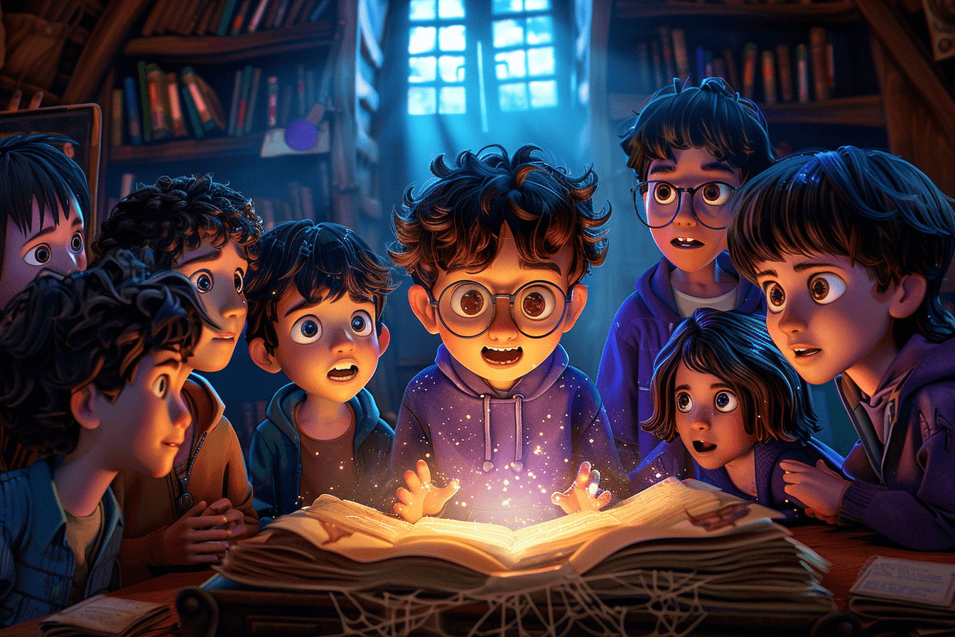 Transforming Traditional Learning Through Dynamic Experiences