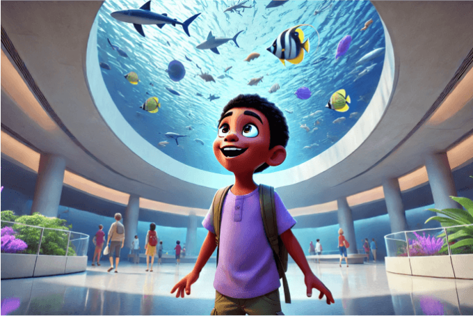 Phillip and Patricia Frost Museum of Science