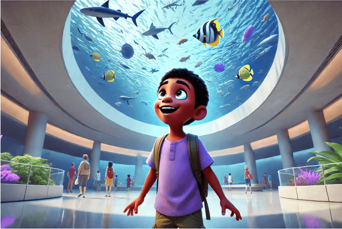 Phillip and Patricia Frost Museum of Science