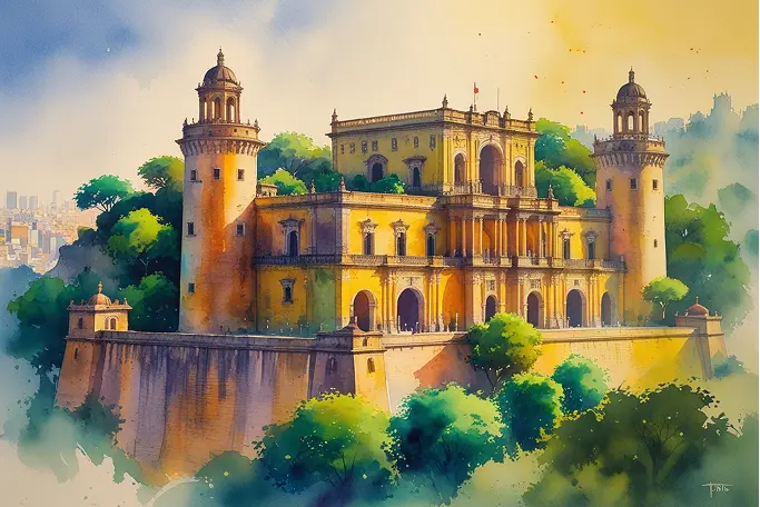 Chapultepec Castle (Castillo de Chapultepec) Family Guide