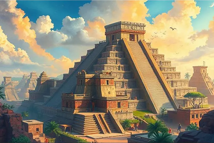 Family Guide to Mexico City