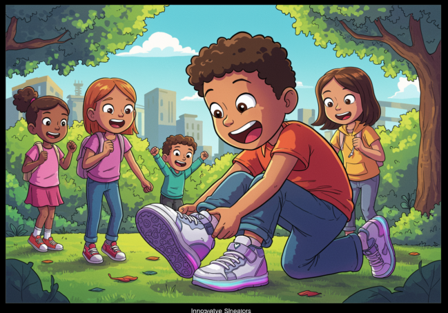 The Great Invention Mystery: Why Some Ideas Rule the World and Others Flop